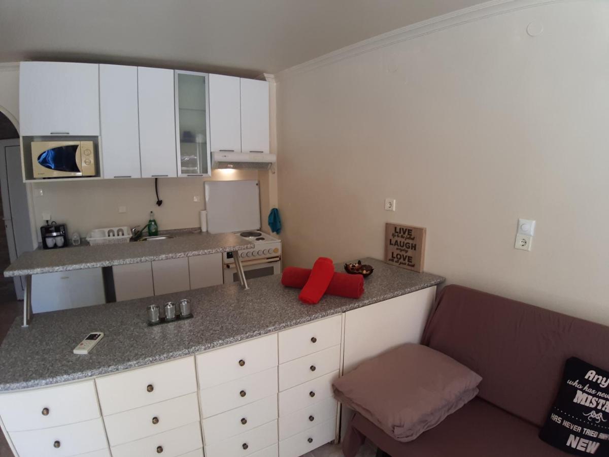 Studio At Thessaloníki Ngoại thất bức ảnh