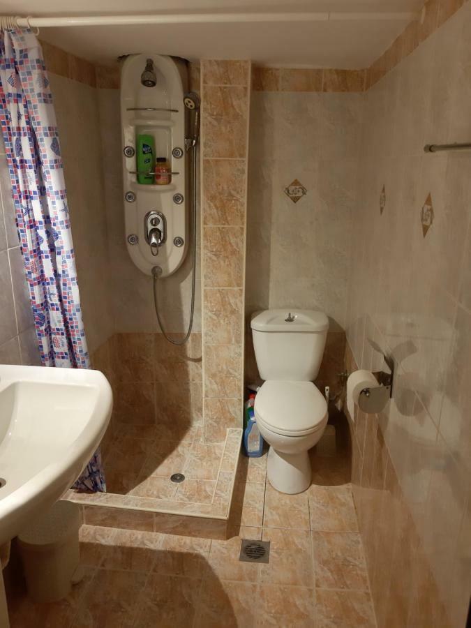 Studio At Thessaloníki Ngoại thất bức ảnh